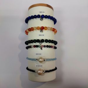 Assorted Bracelets - Spring Summer Colours