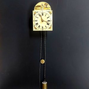 Golf Clock