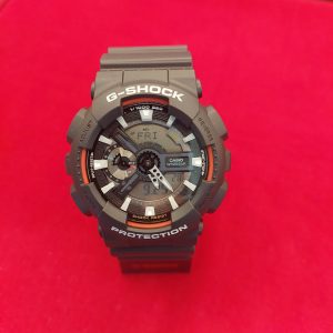 Casio G-Shock Watch