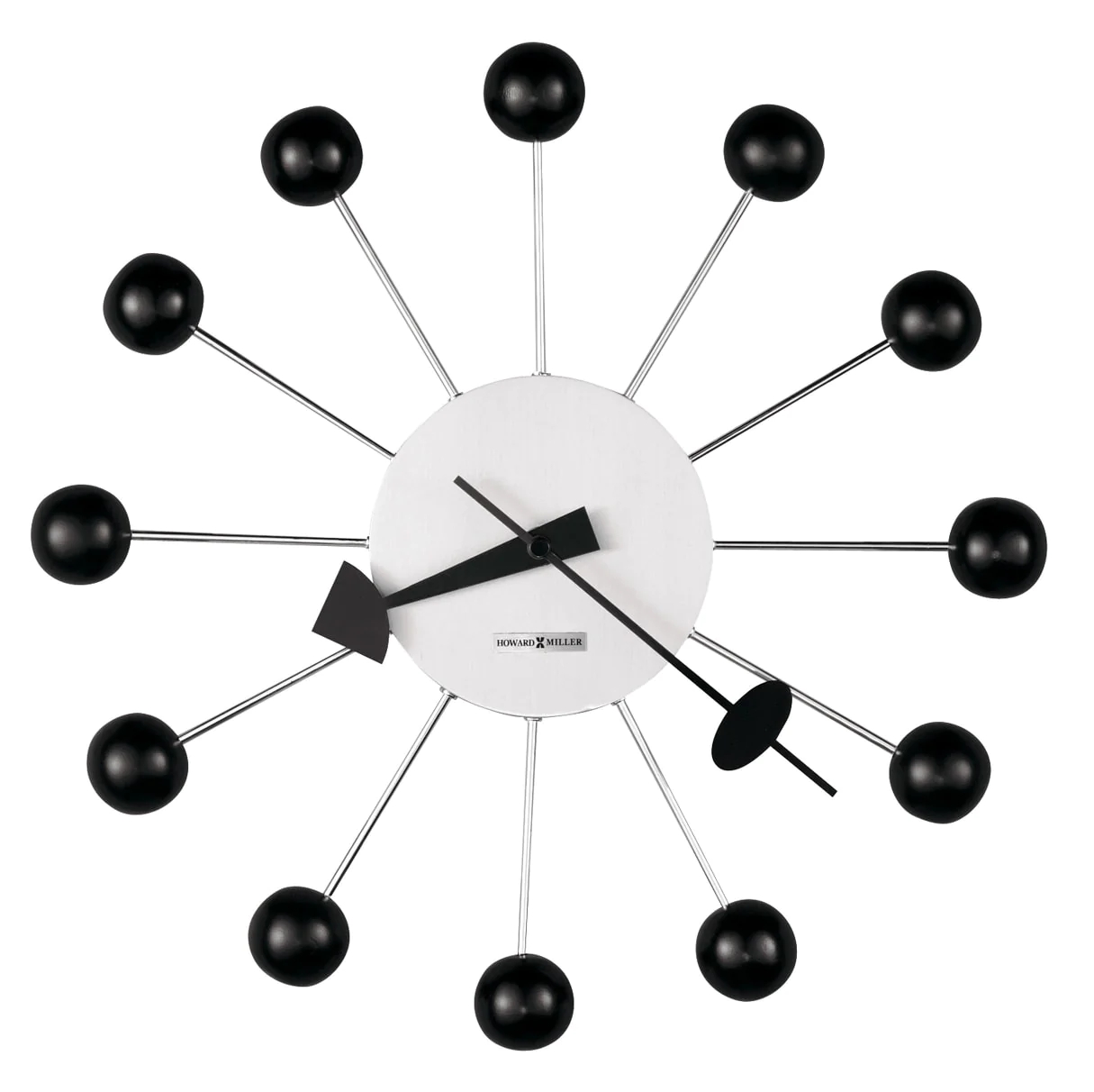 Howard Miller Ball Clock