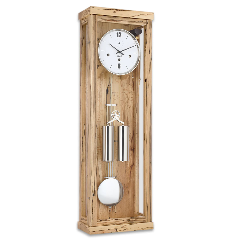 Regulator Wall clock Graeme Johnson Jewels & Time